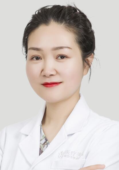 延安大学咸阳医院医疗美容科黄蕾
