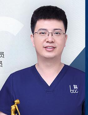 上海联合丽格医疗美容门诊部范荣杰