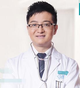 海南瑞韩医学美容医院杨永成