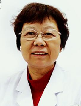 淮北博爱口腔医院黄美玲