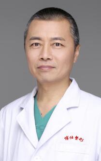 佛山芭莎美医疗美容门诊部张建军