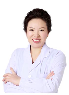 营口康艺医疗美容诊所谢静