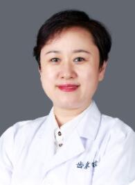 北京齿康口腔门诊部张莹超