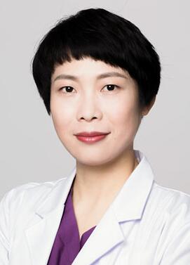 重庆莱森医疗美容门诊部李梅