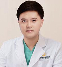 淮南凯婷美琪医疗美容医院王清峰
