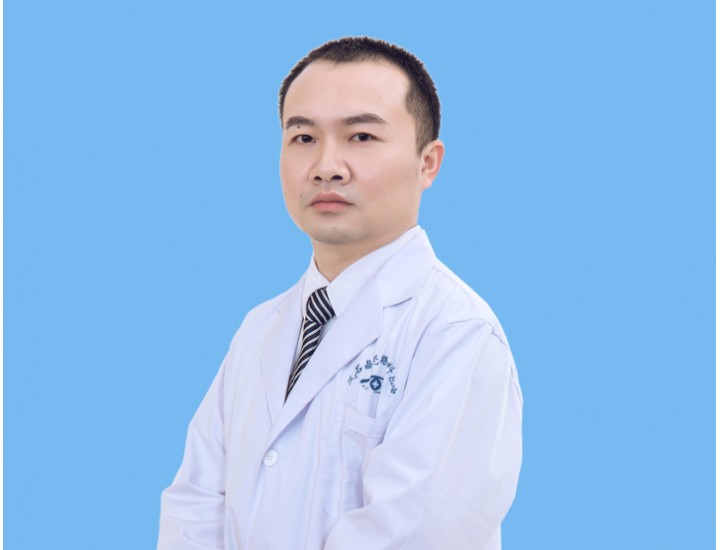 广州盛高铭医疗美容诊所裴育