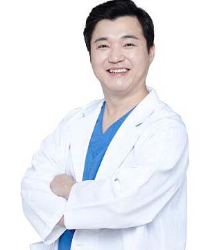 重庆时光整形美容医院姜民范