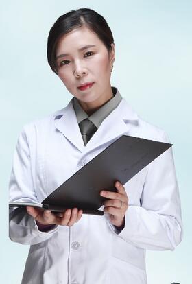 绵阳博雅口腔诊所吴敏
