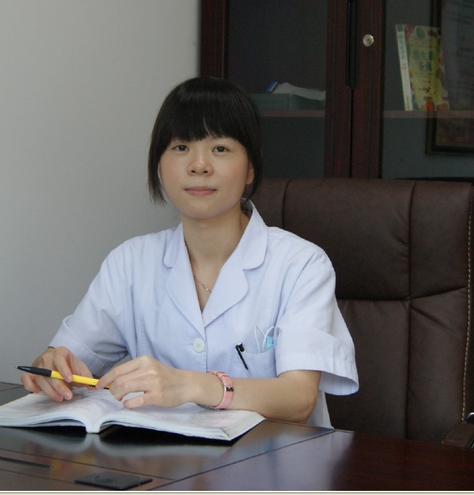 珠海惠爱医院整形美容科陈晓华