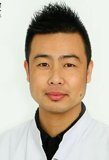 淮北博爱口腔医院李龙