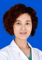 邯郸市第七医院整形科刘香梅