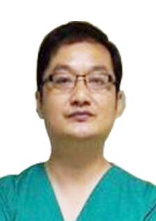 深圳欢乐丽格（丽格云发）医疗美容诊所刘志杰