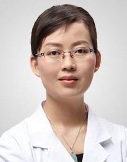 广州军美医疗美容门诊部王娜