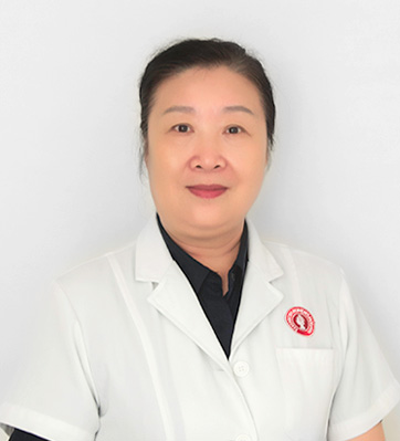 广州伊丽莎白医学美容门诊部郑国兰