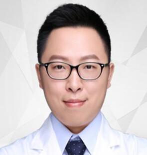 海口国贸红妆尚医疗美容门诊部李杰