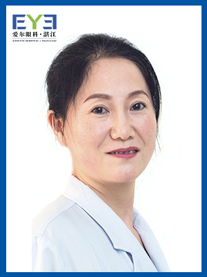 东莞韩美整形医院刘金玲