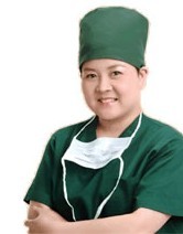 郑州张朝蕾医疗美容诊所张朝蕾