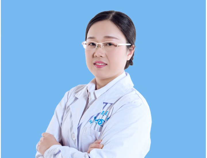 广州大医汇医疗门诊部医疗美容科袁雪梅