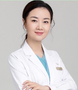 北京艺星医疗美容医院王琪