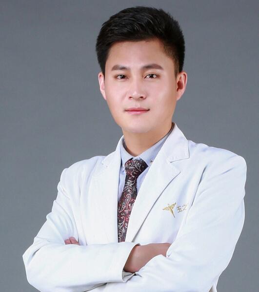 北京润美玉之光医疗美容门诊部朱金成