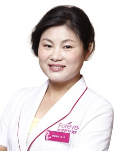 成都素美医疗美容诊所陈丹