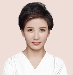 海南兰颜慧医学美容医院李润琴