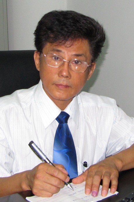 南宁联韩医疗美容外科诊所易继兵