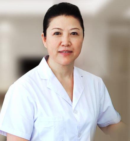 海口伊人医疗美容门诊部徐花子