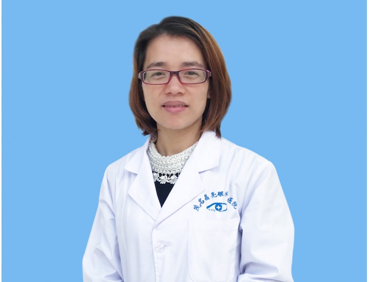 广州雅艺口腔门诊部李亚建