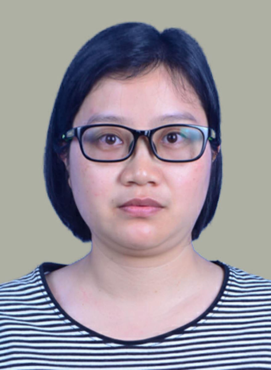 海南爱尔新希望眼科医院方琦琦