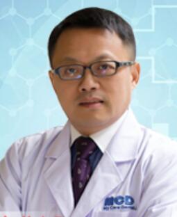 成都晶悦医疗美容门诊部曾小凡