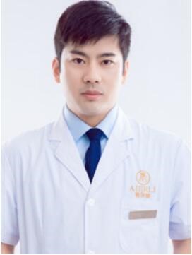 贵阳爱尔丽医疗美容门诊部张军