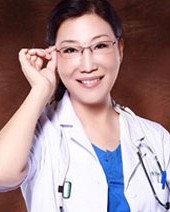 北京维纳斯医疗美容门诊部潘欣