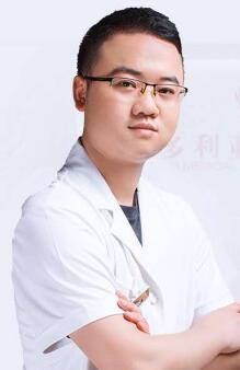 三亚维多利亚医疗美容医院段亦棋