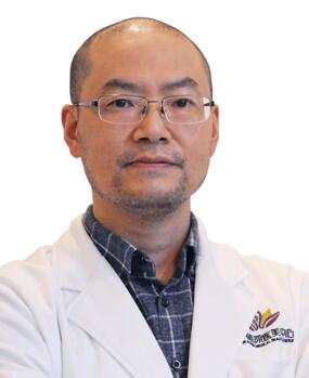 绵阳富临医院医疗美容科罗敏