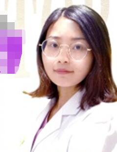 海南华美医学美容医院张晓纯