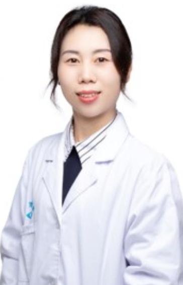 黔南健明眼科医院王春桂