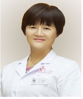 上饶尚美医疗美容门诊部王功槐