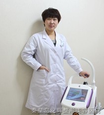 秦皇岛纪辉整形美容医院庄琳