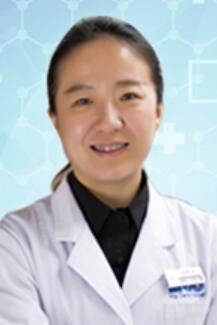 广元美华医学美容诊所黄疆岚