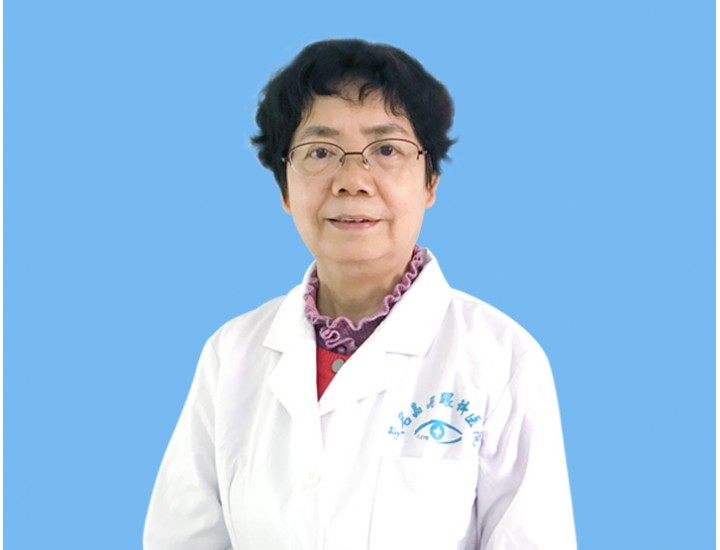 广州德尚口腔门诊部梁燕飞