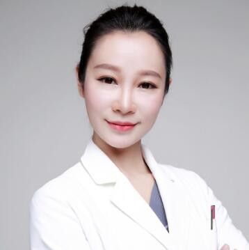 宜宾均阁医学美容诊所姚佳妮