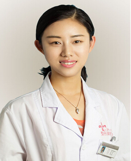 上饶尚美医疗美容门诊部余婷