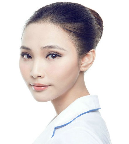 南宁真美农霖医疗美容医院许铭容