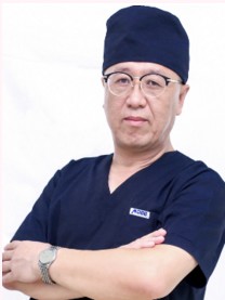 山西医科大学附属太钢总医院烧伤整形中心郝文杰
