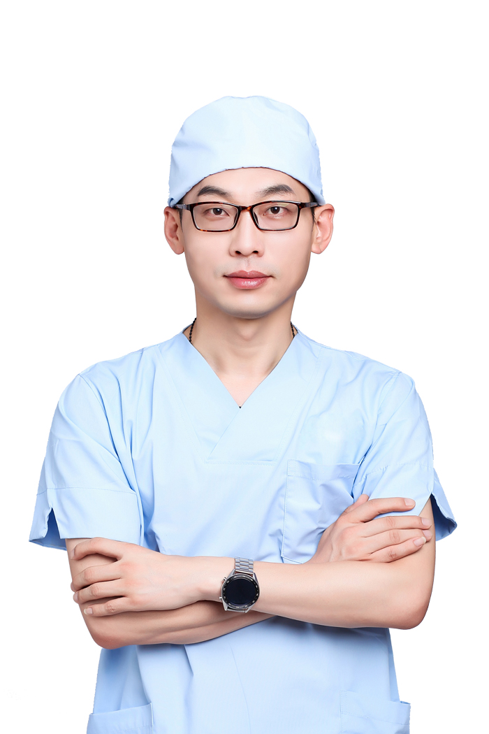 濮阳李伟医疗美容诊所贾晓峰