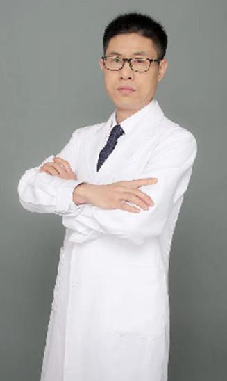 洛阳缔莱美医疗美容门诊部黄军伟