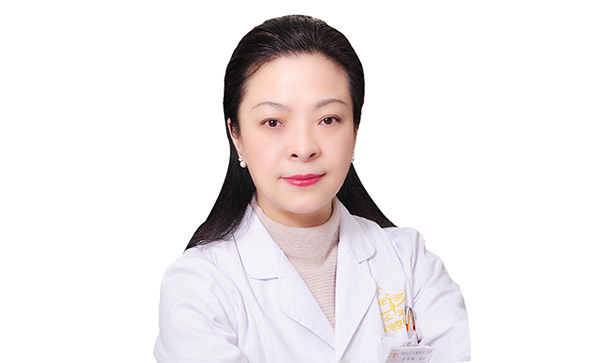 重庆协尔口腔诊所李雪梅