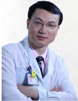 上饶尚美医疗美容门诊部周敏