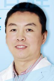 成都圣形医疗美容门诊部陆相华